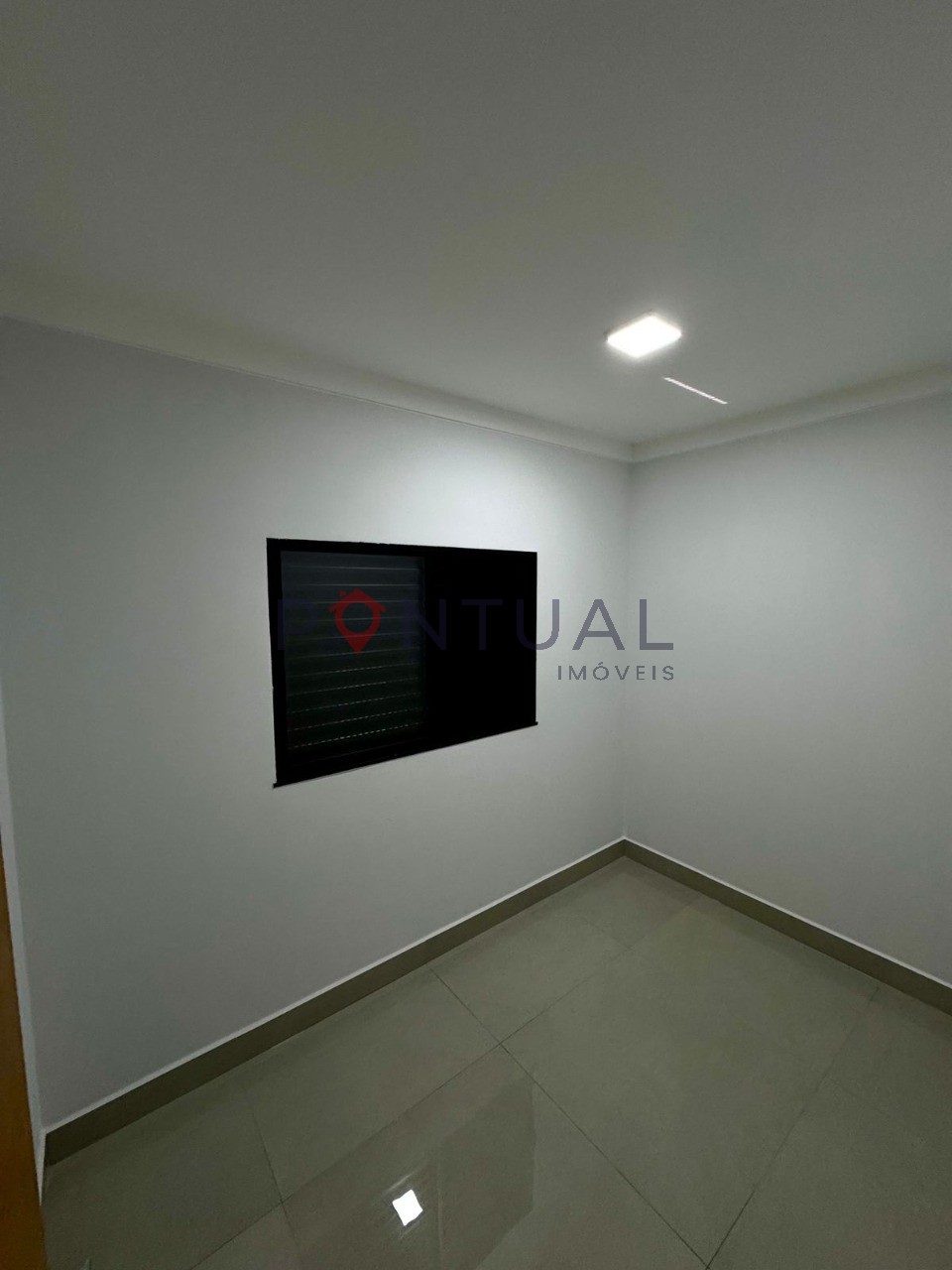 Casa Nova à Venda no Palmital - Marília/SP 3 Quartos com Suíte R$ 375.000. Simule seu financiamento!