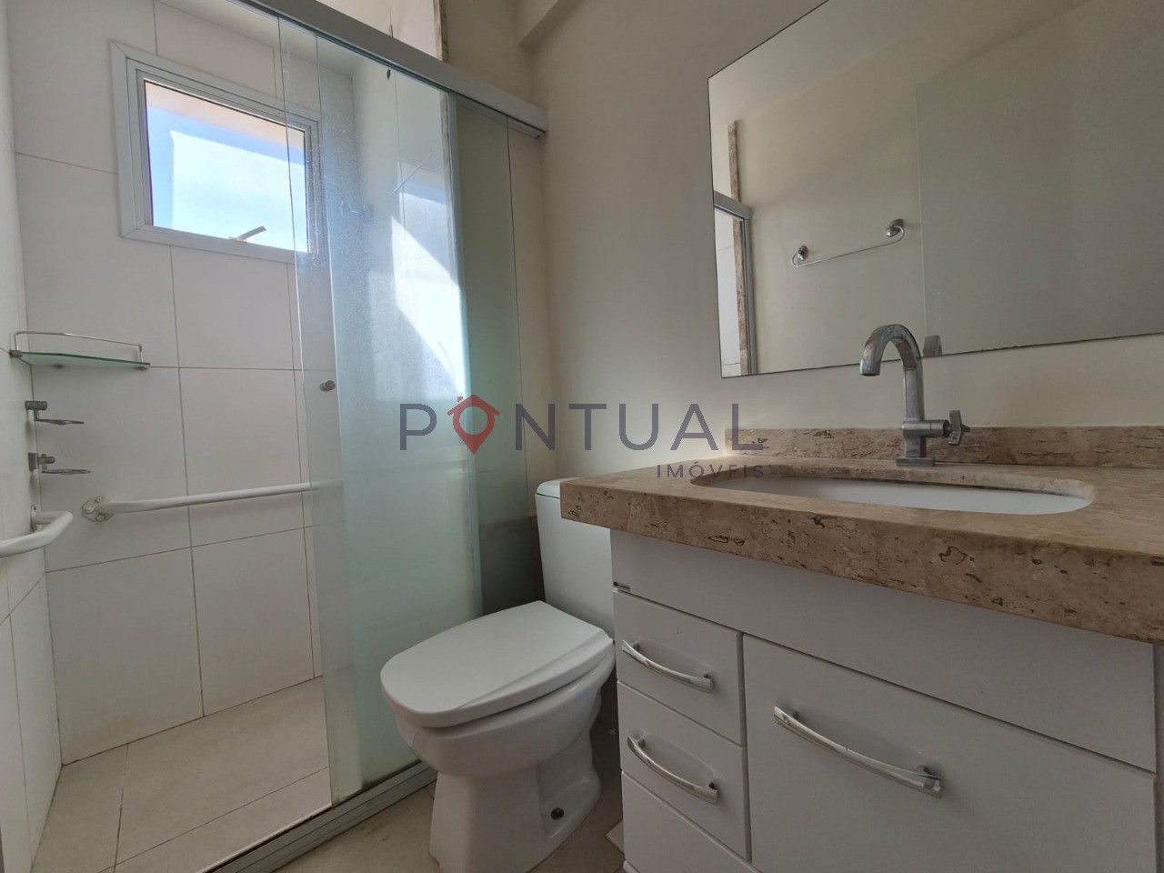 Apartamento à venda no edifício moreira, proximo ao shopping