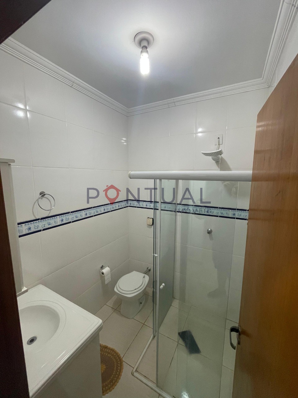 Casa à venda em Marília no Jardim Altos do Palmital. Visite!