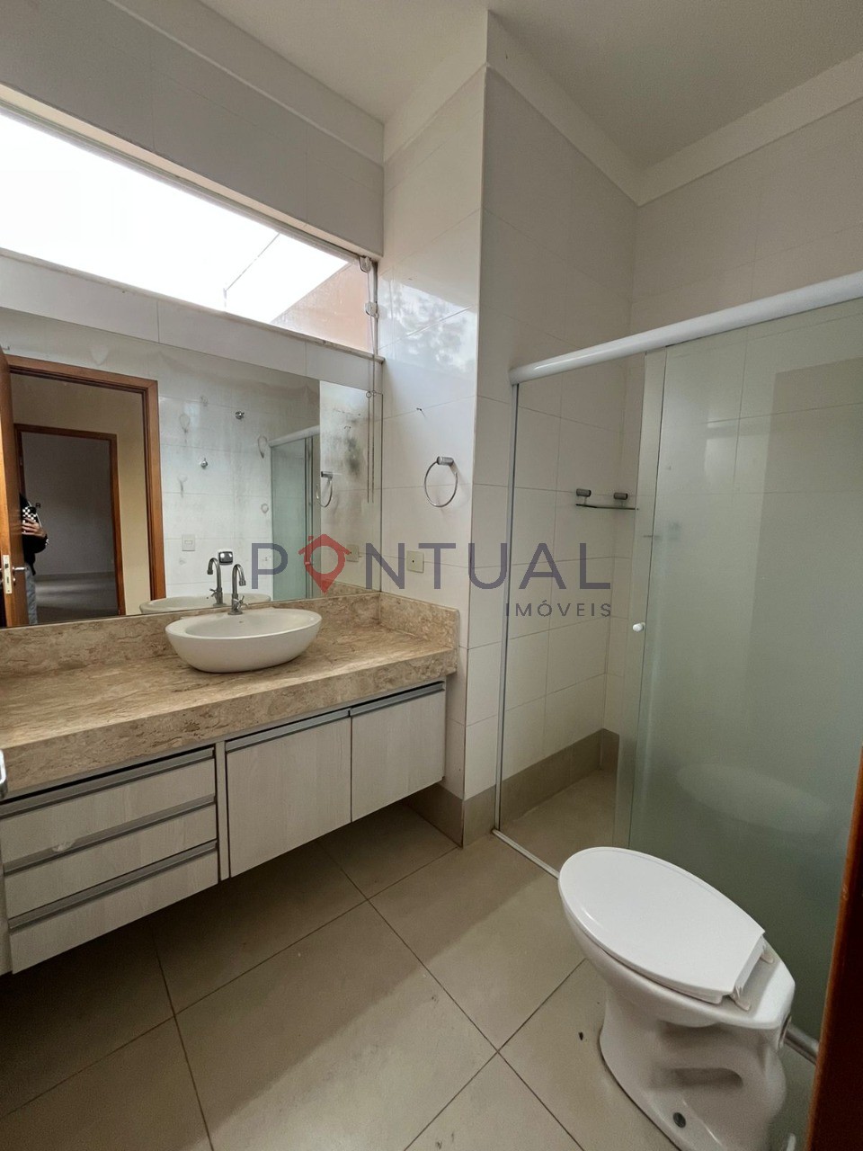 Casa para Alugar Jardim Esplanada - Marília SP.Agende visita com a melhor imobiliária!