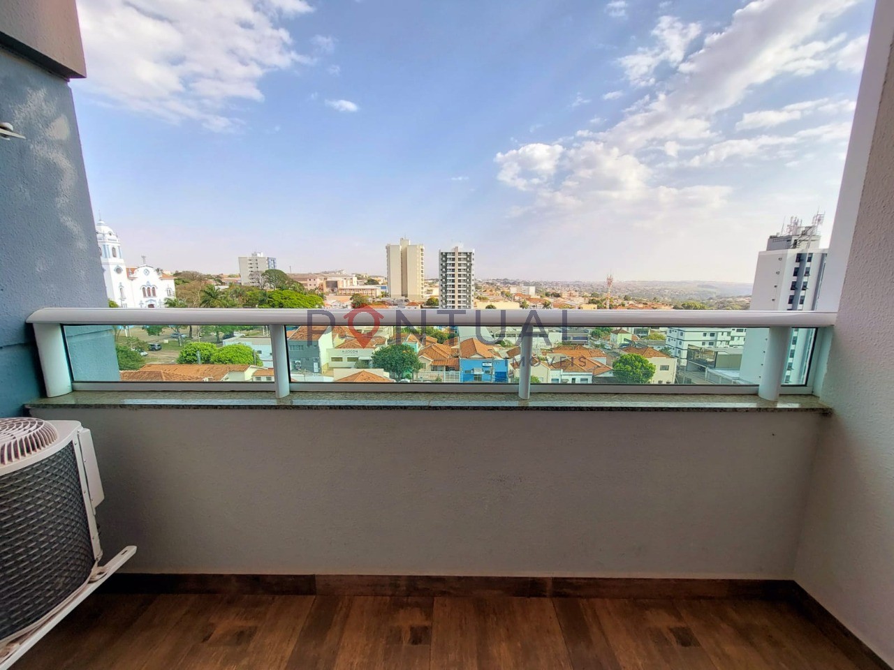 Apartamento Alugar Condomínio Enseada Marília SP 2 Quartos - Valor Negociável! Pontual Imóveis sua imobiliária em Marília