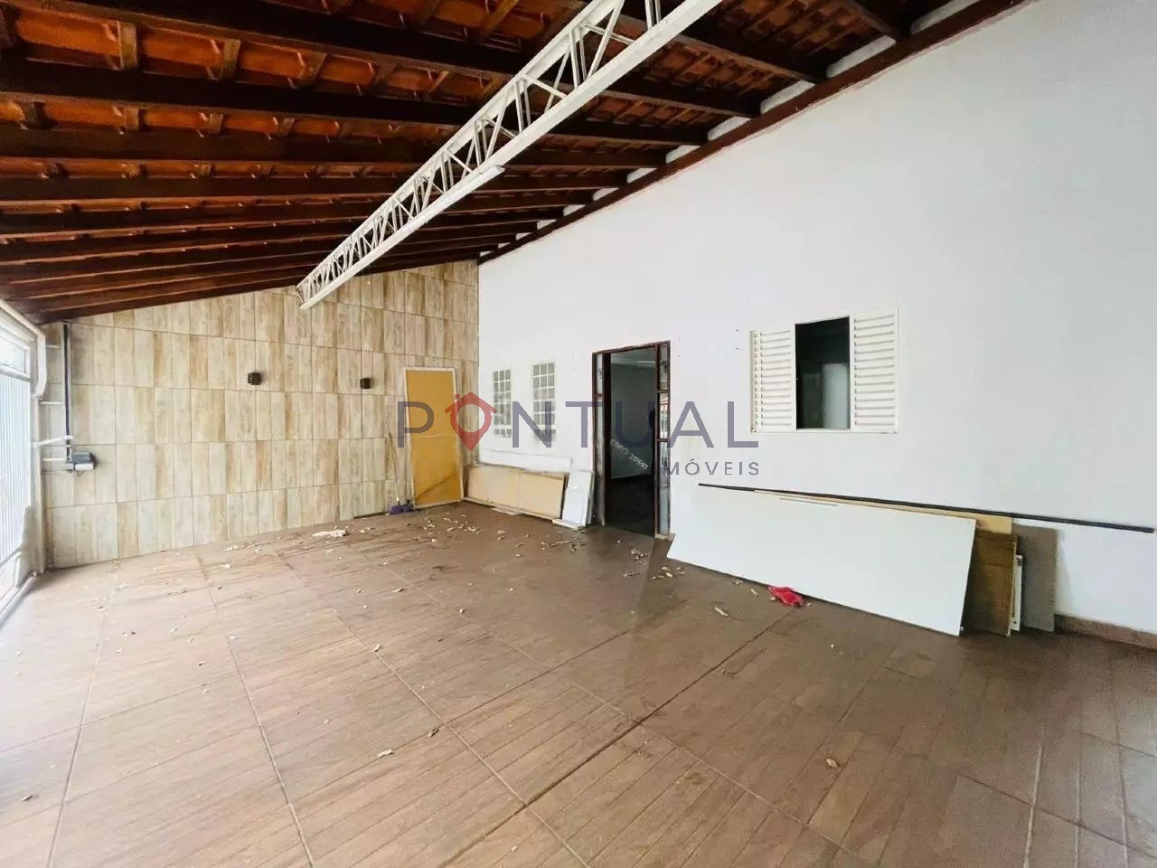 Aluguel de casa em marília na zona norte. Visite, negocie e 