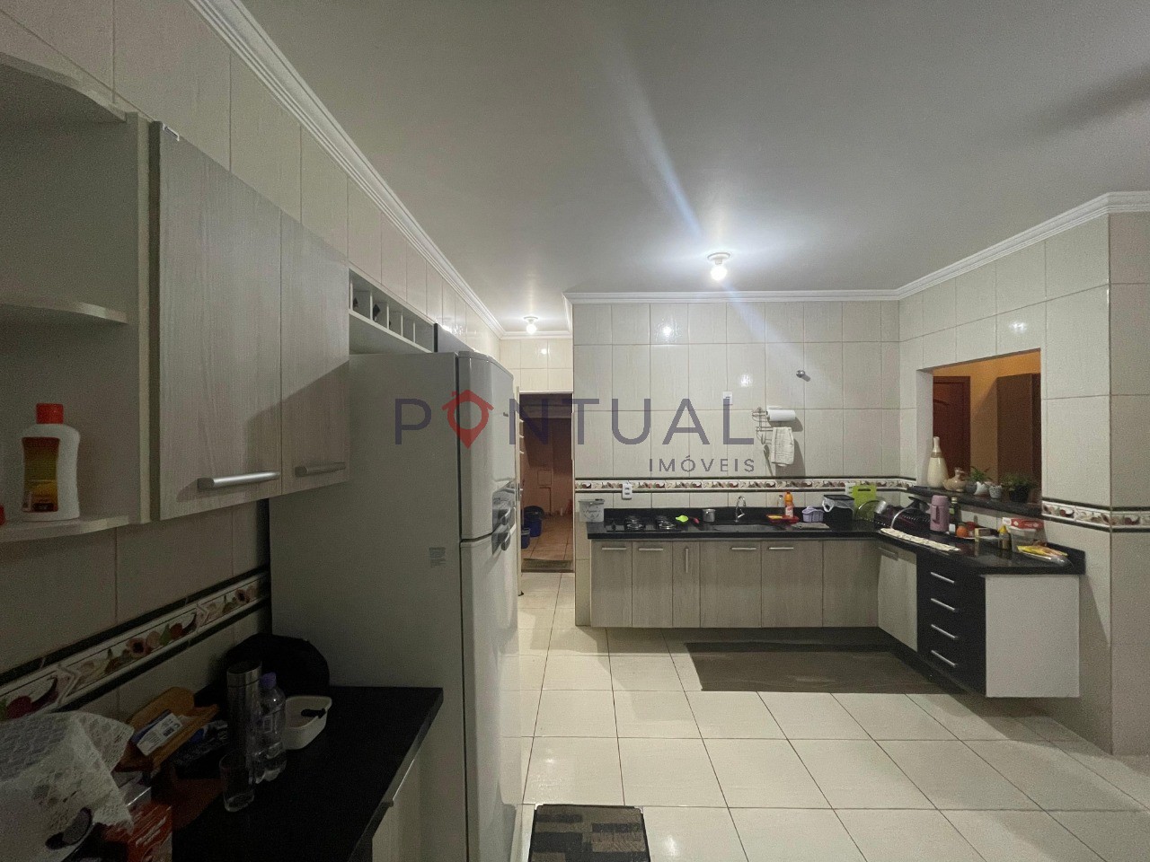 Casa à venda em Marília no Jardim Altos do Palmital. Visite!