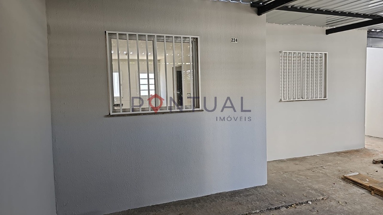 Casa 2 quartos residencial montana marília sp venda R$ 210 m