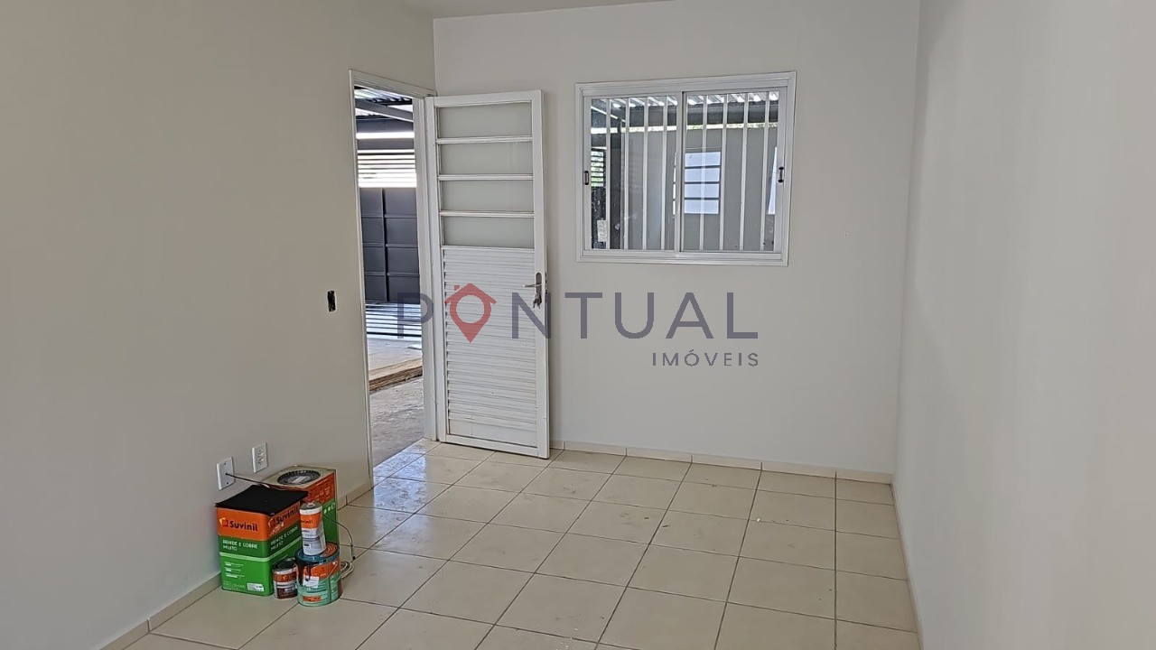 Casa 2 quartos residencial montana marília sp venda R$ 210 m