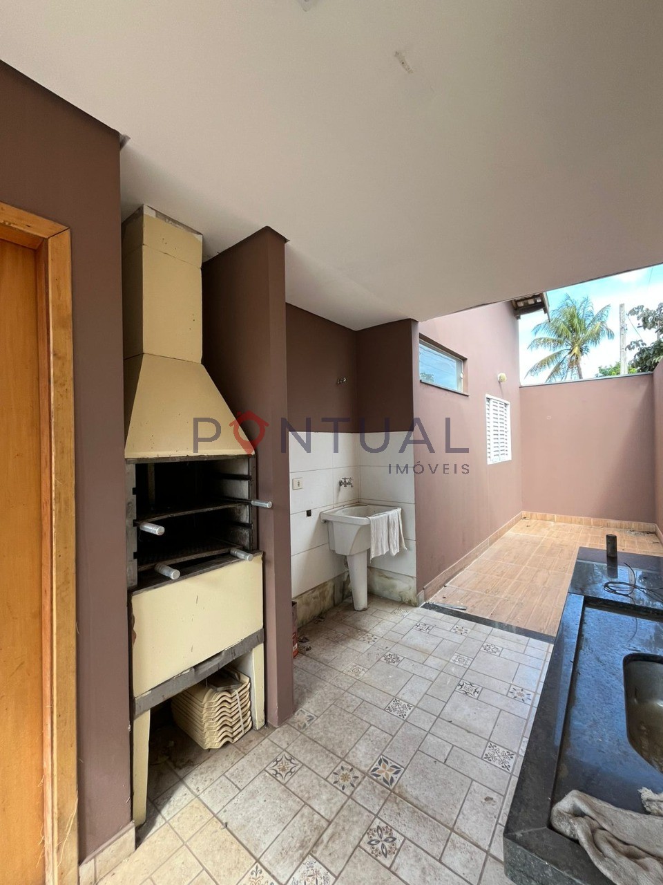 Casa para Alugar Jardim Esplanada - Marília SP.Agende visita com a melhor imobiliária!
