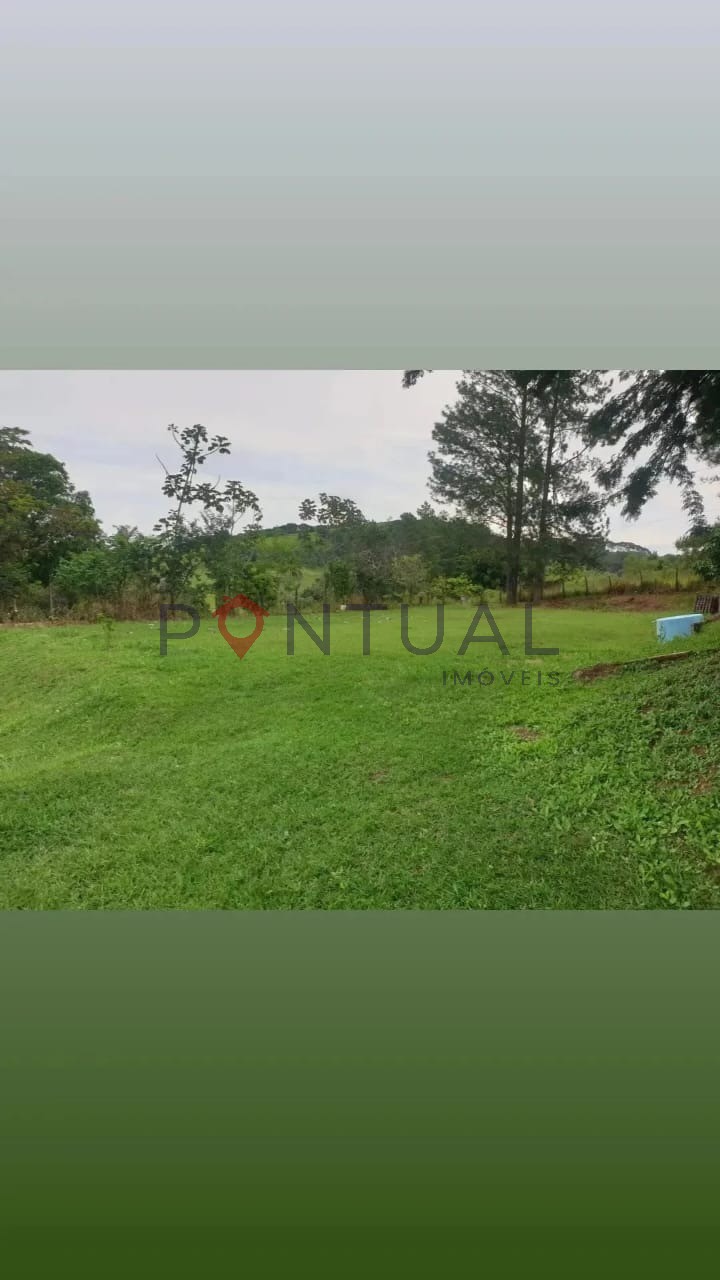 Chácara à venda em Marília. Estuda permuta!