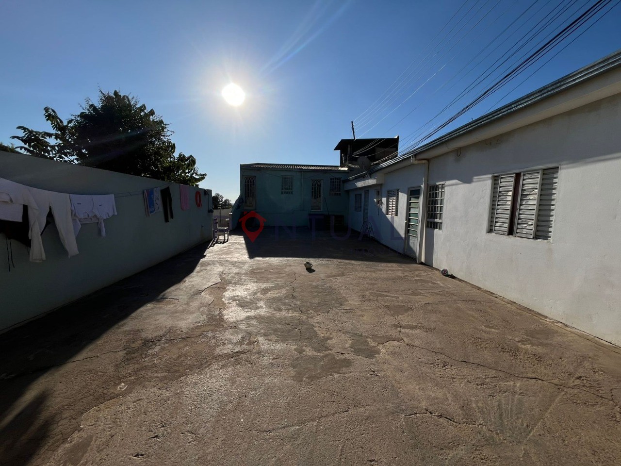 Casa para alugar em marília no bairro jardim fontanelli. Ven