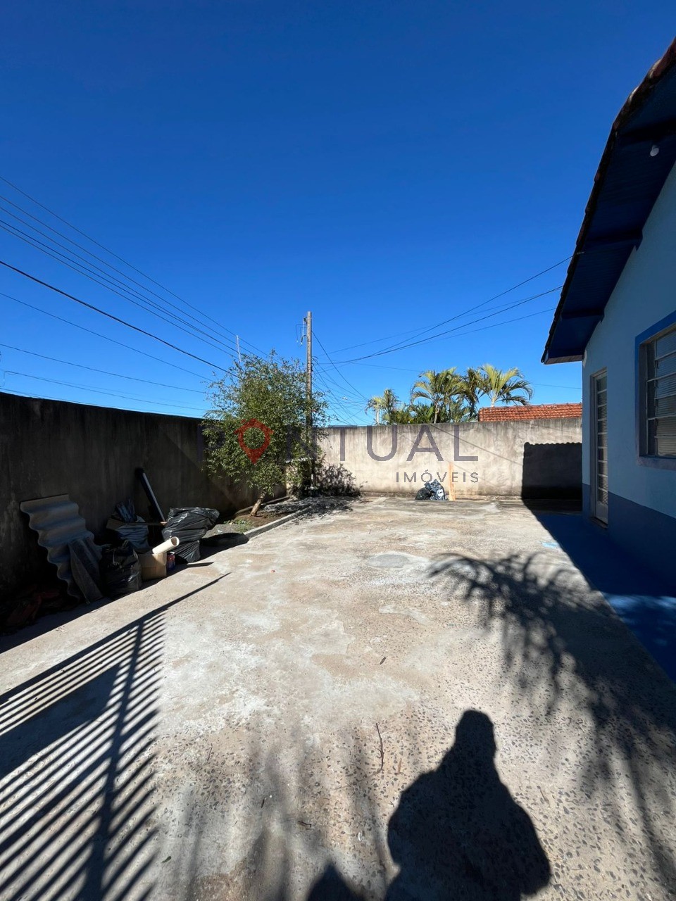 Casa para alugar em marília-sp no bairro jânio quadros.visit