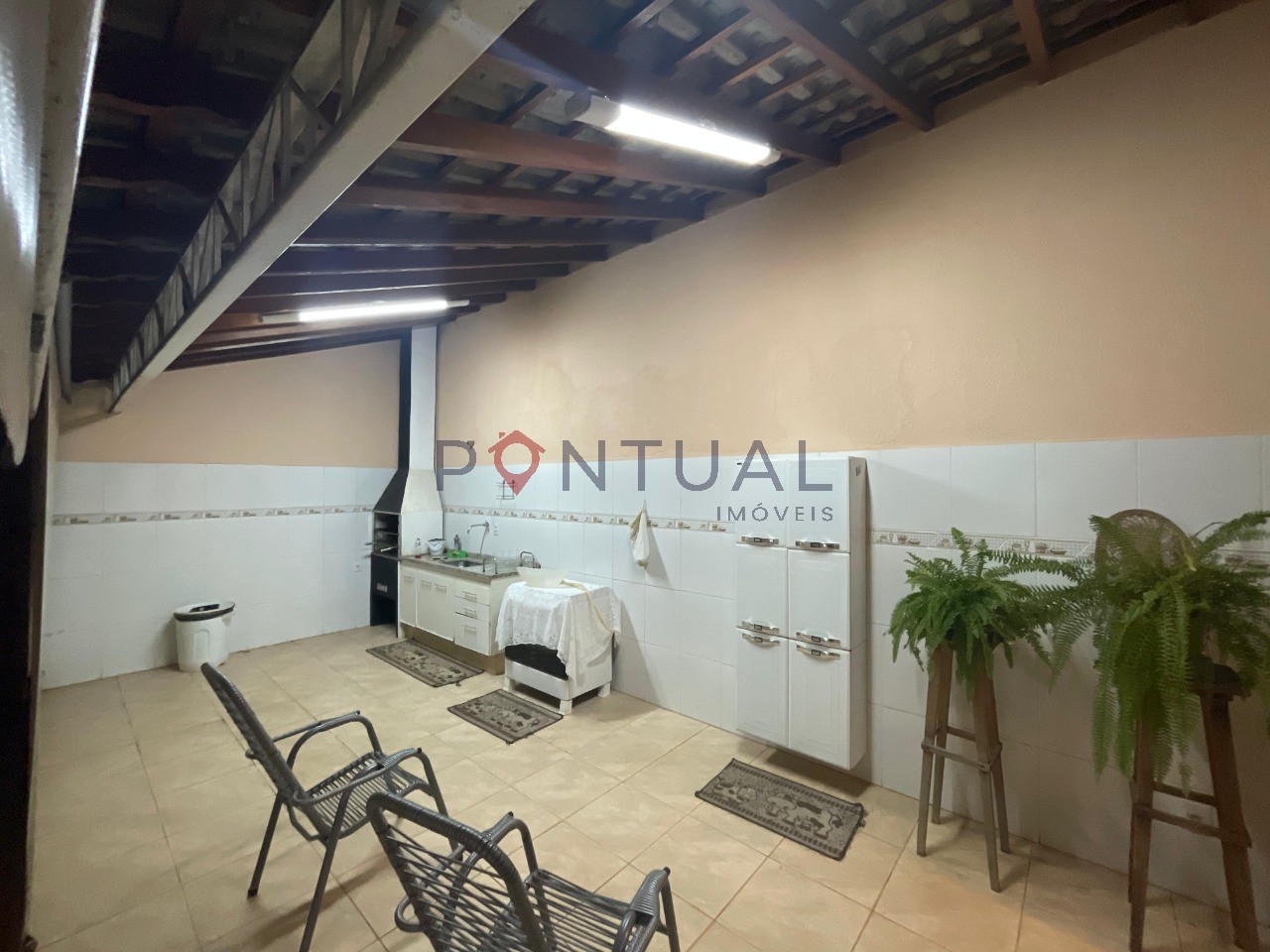 Casa à venda em Marília no Jardim Altos do Palmital. Visite!