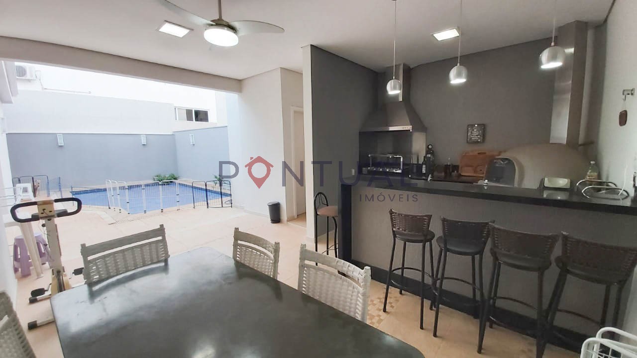 Casa de luxo em condomínio para alugar no garden park em mar