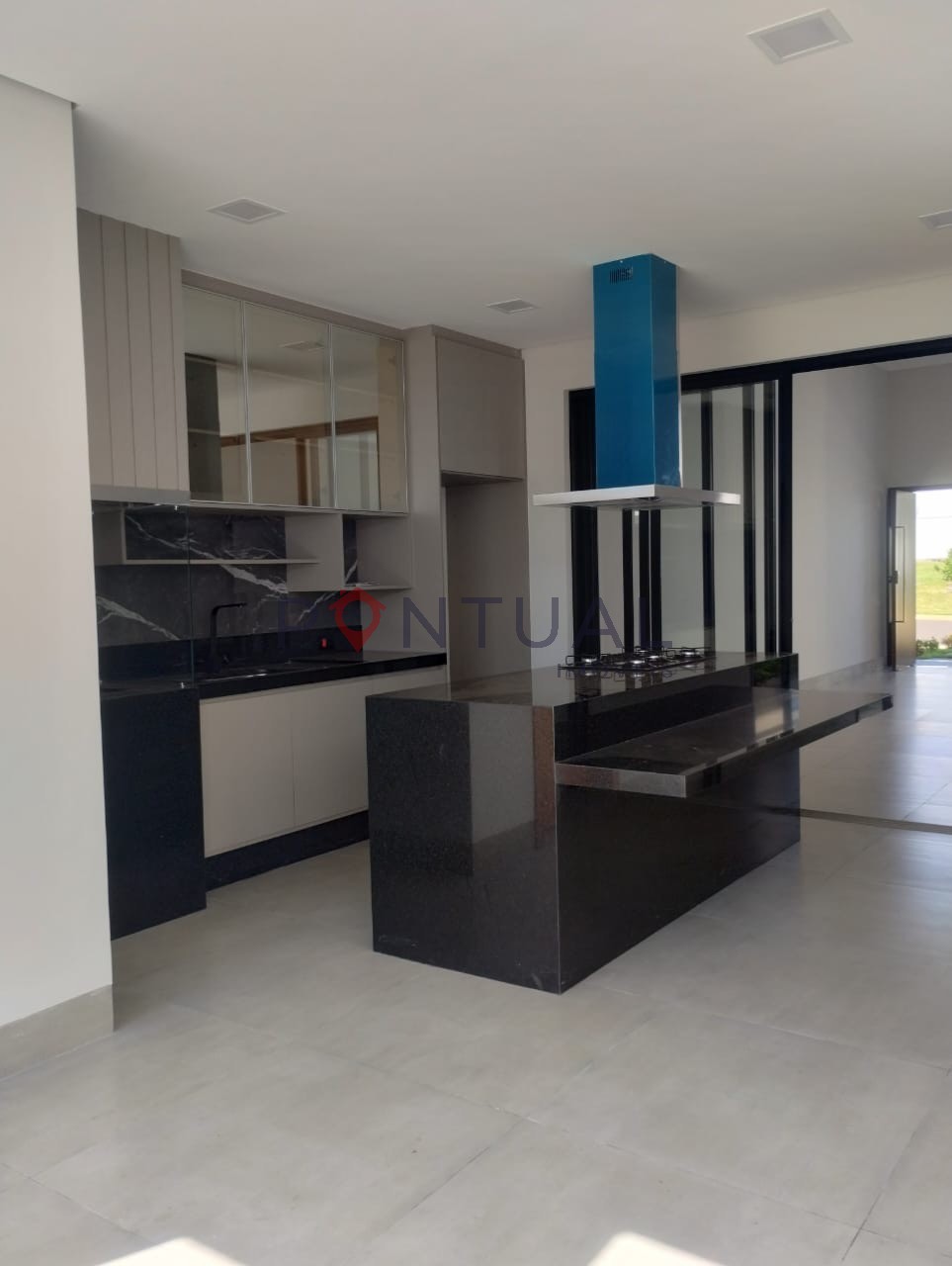 Casa à venda em Marília em condomínio fechado! Venha conhecer!