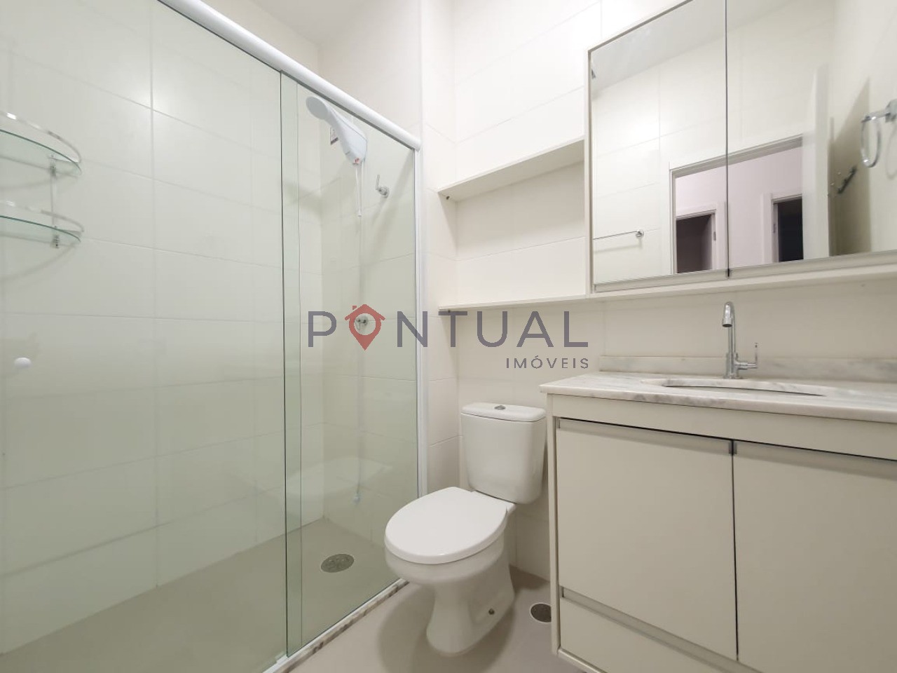Apartamento à venda marília fragata idealle club house 3 qua