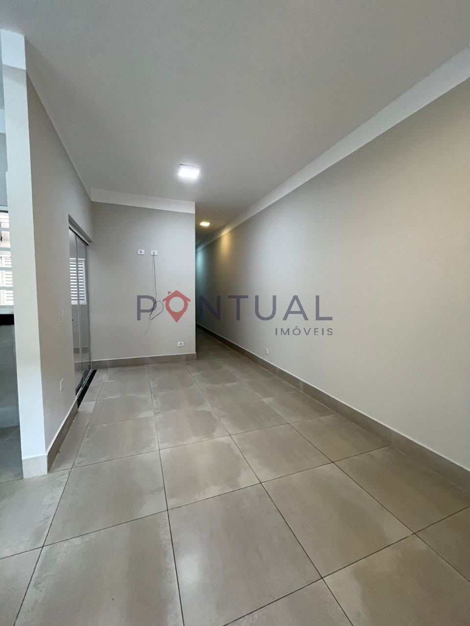 Casa para alugar em marília no bairro jardim esplanada. Simu