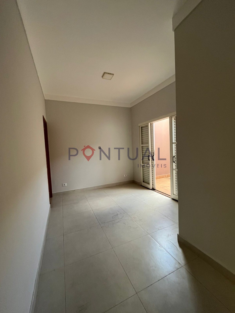 Casa para Alugar Jardim Esplanada - Marília SP.Agende visita com a melhor imobiliária!