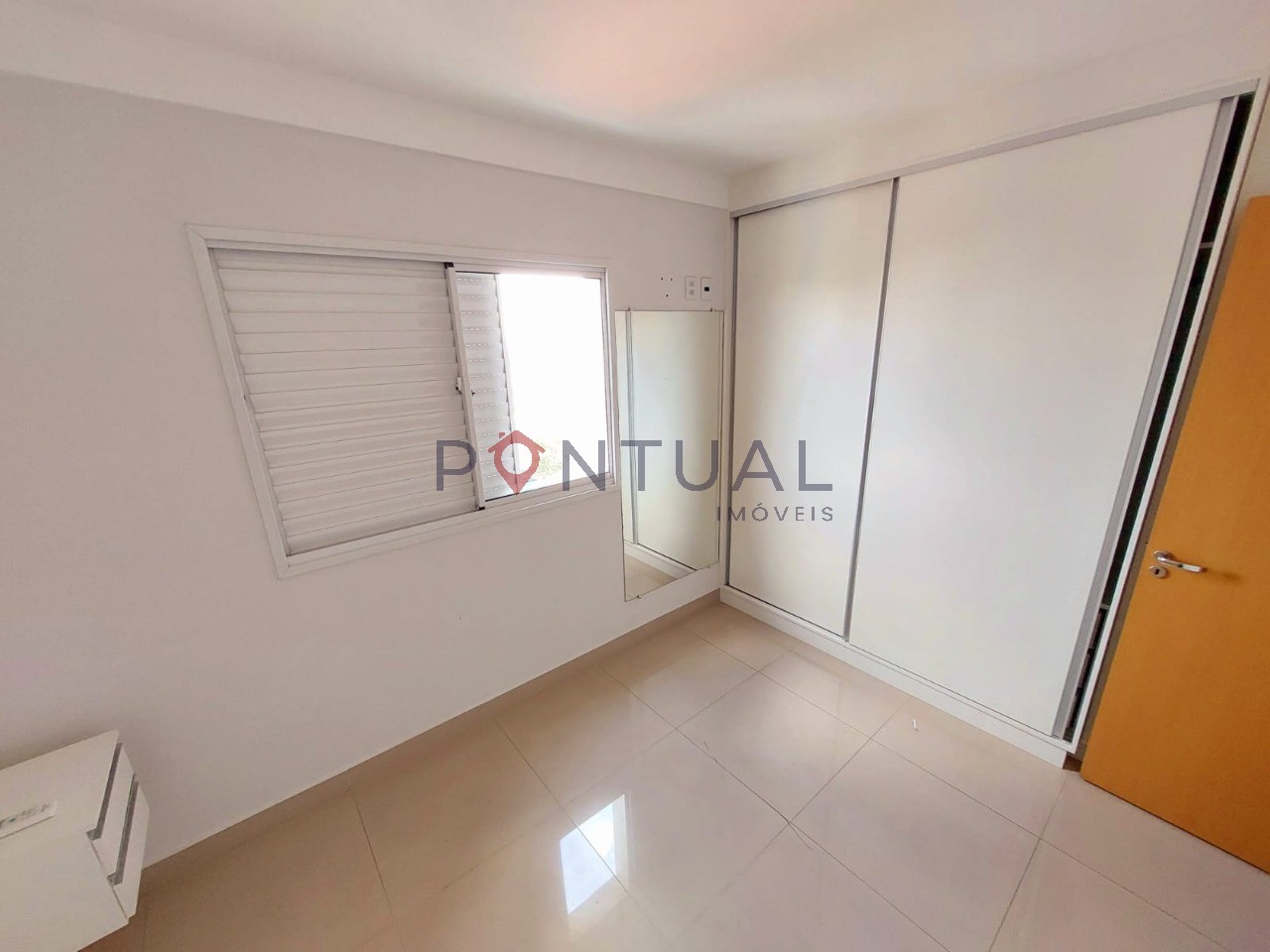 Apartamento Alugar Condomínio Enseada Marília SP 2 Quartos - Valor Negociável! Pontual Imóveis sua imobiliária em Marília