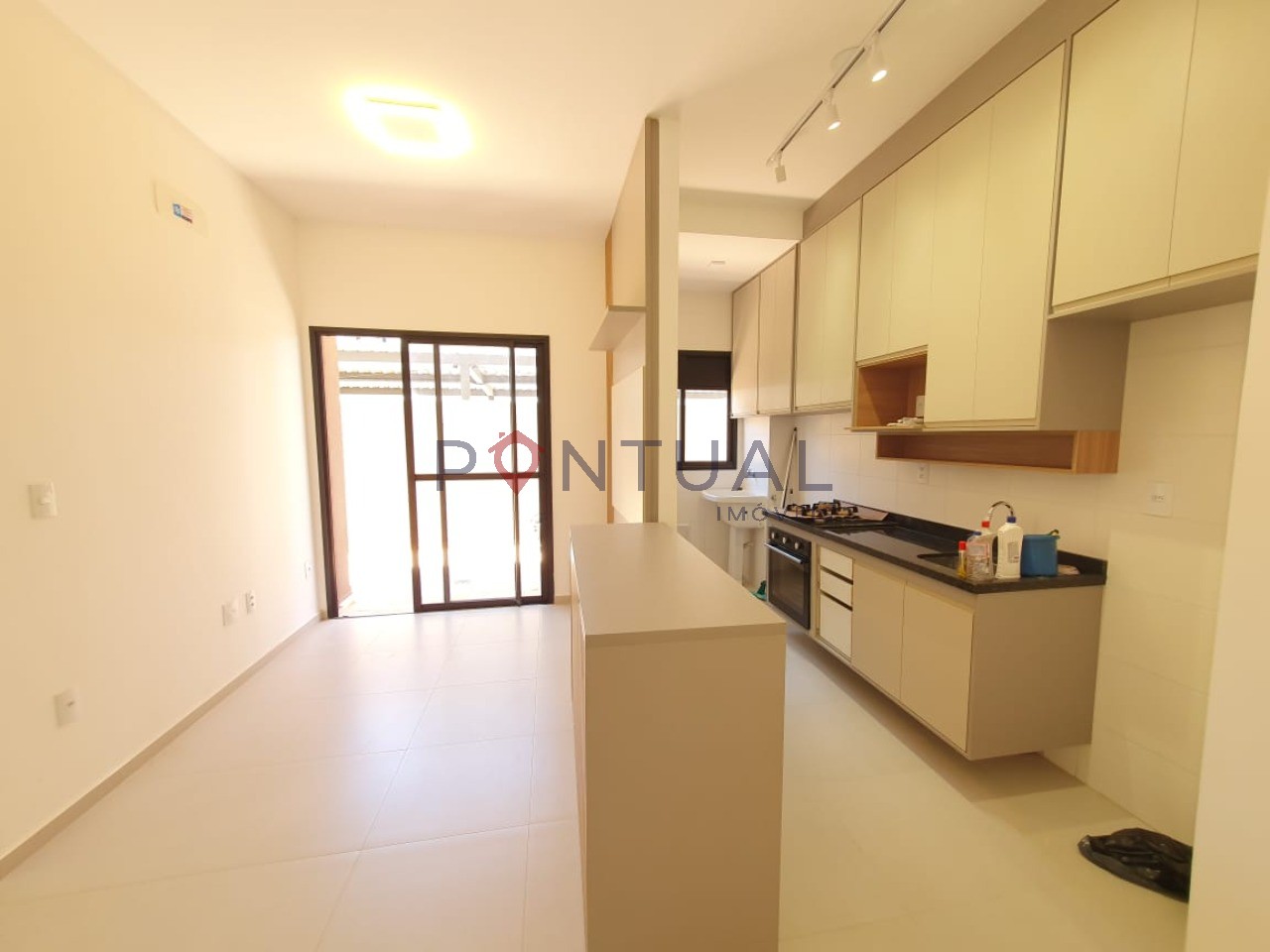 Apartamento à venda marília fragata idealle club house 3 qua