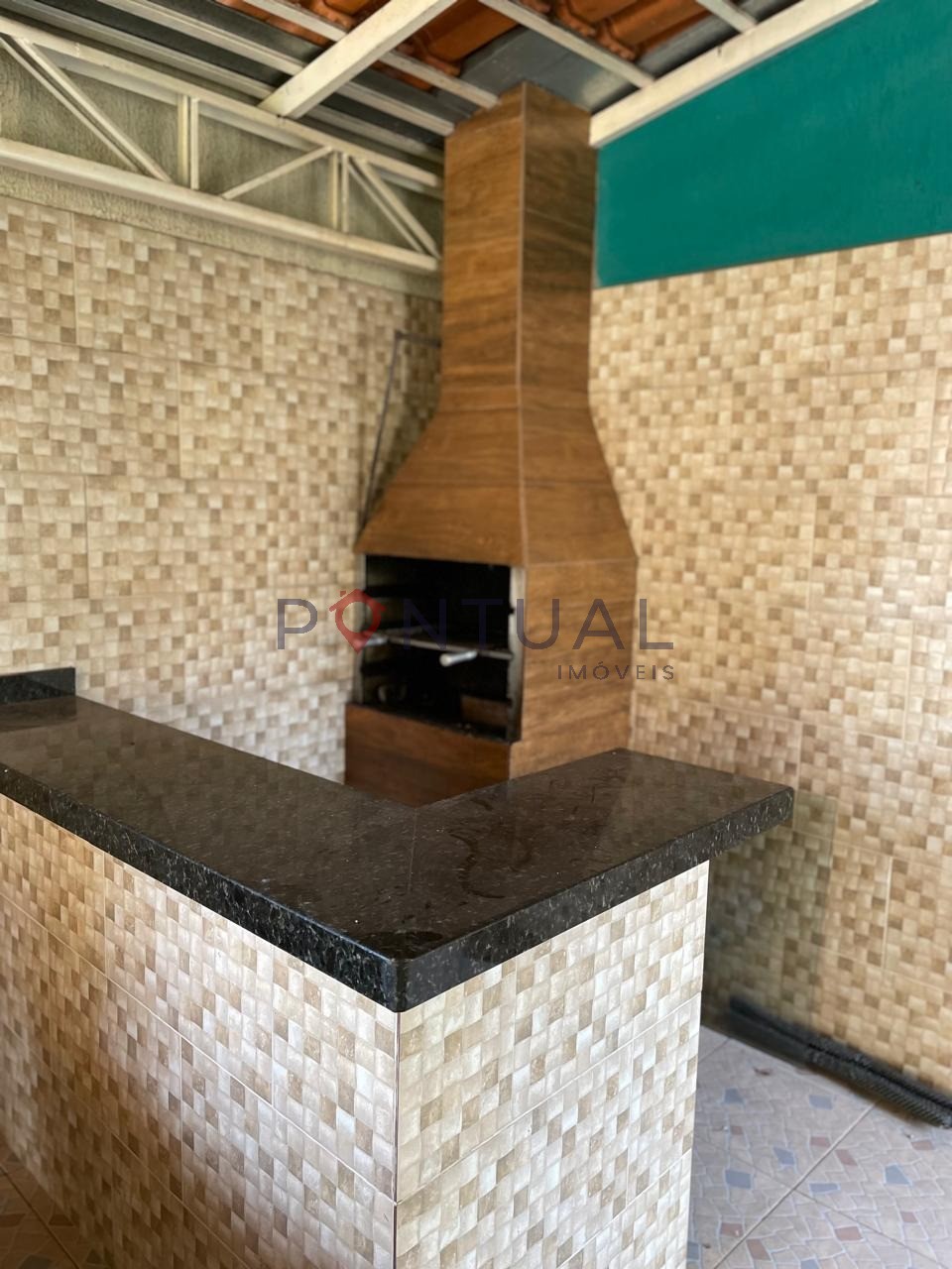 Casa à Venda em Marília no Bairro Palmital com Edícula completa. Venha saber mais.