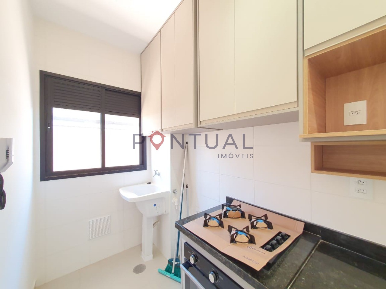 Apartamento à venda marília fragata idealle club house 3 qua