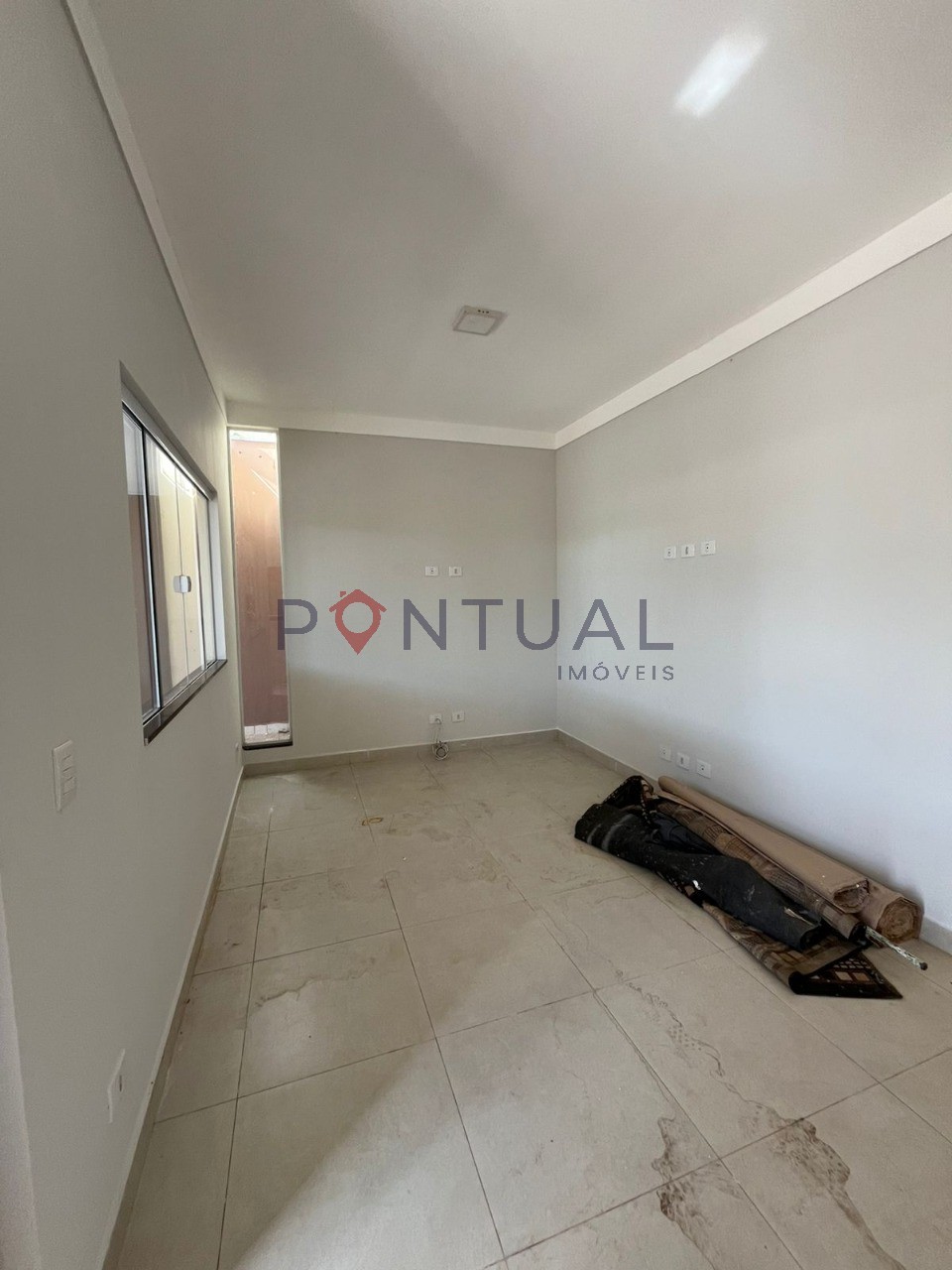 Casa para Alugar Jardim Esplanada - Marília SP.Agende visita com a melhor imobiliária!