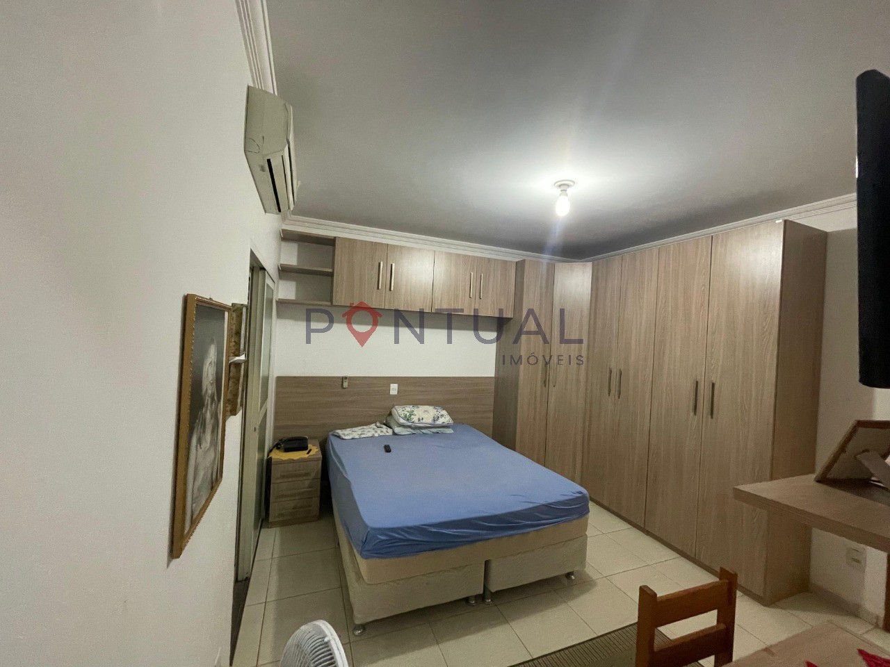 Casa à venda em Marília no Jardim Altos do Palmital. Visite!