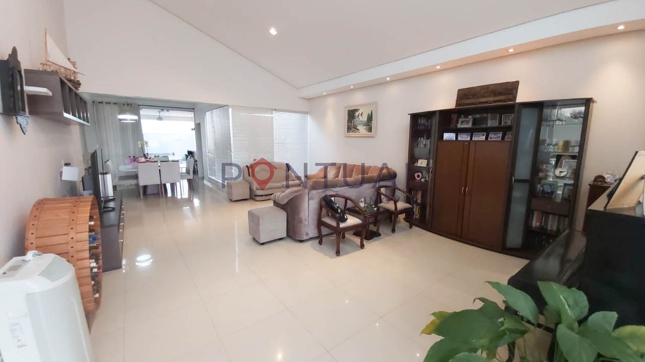 Casa de luxo em condomínio para alugar no garden park em mar