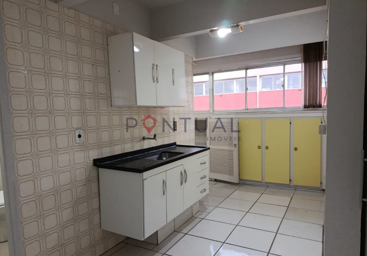 Apartamento 2 quartos aluguel jardim maria izabel marília - 