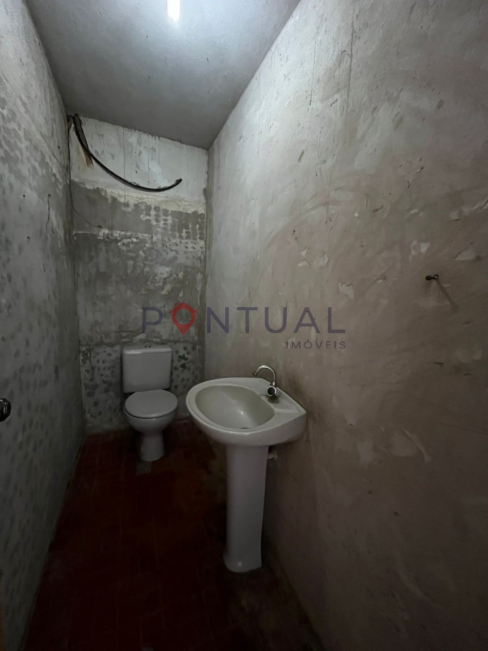 Salão comercial montolar marília sp alugar R$ 1200 40m² valo