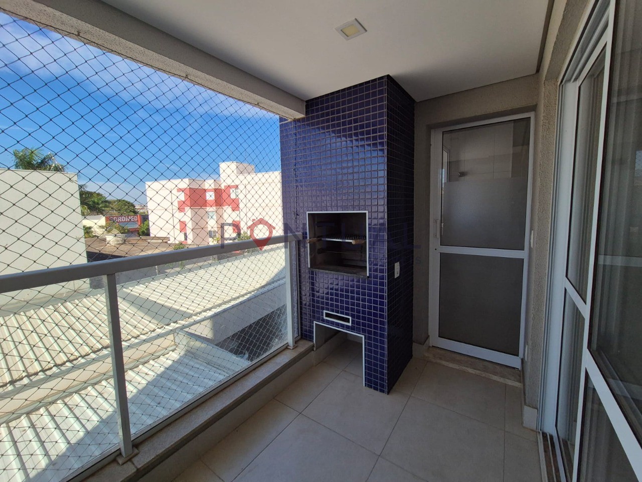 Apartamento à venda no edifício moreira, proximo ao shopping