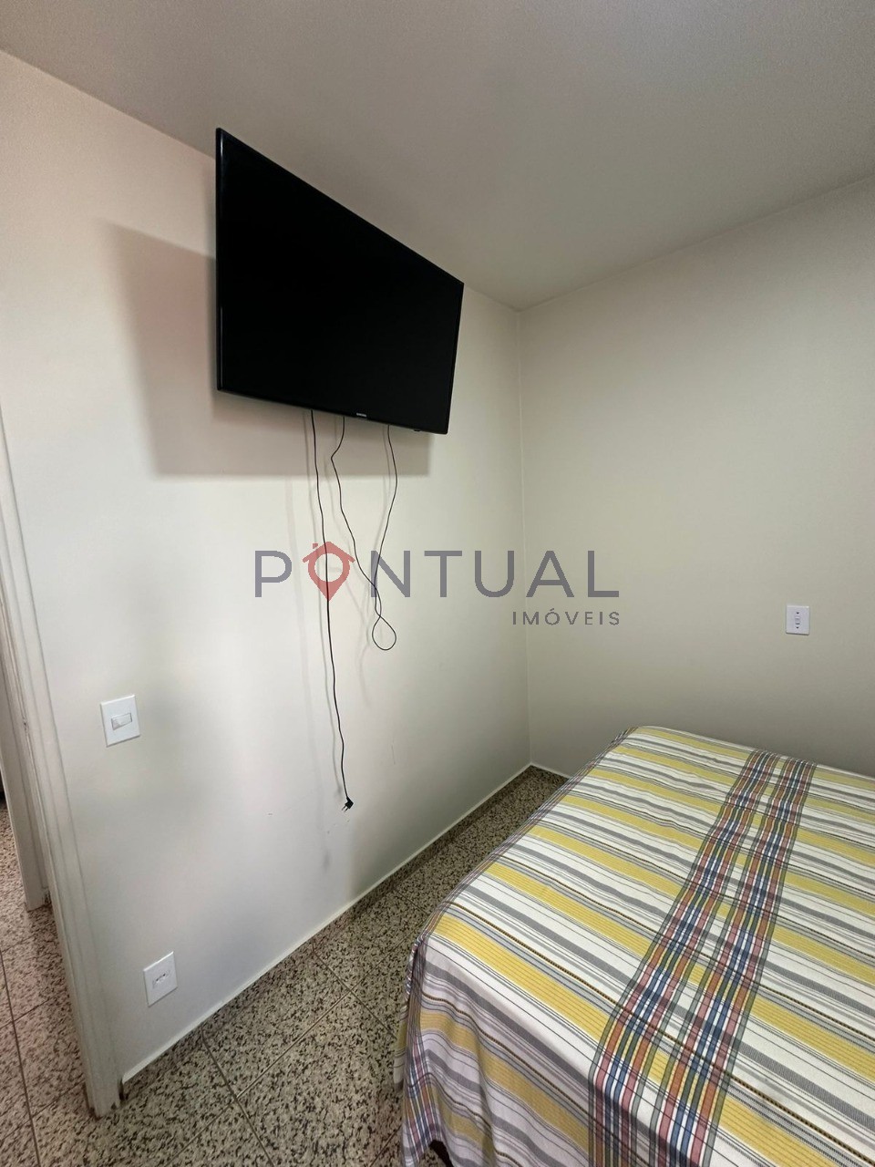 Amplo Apartamento para alugar em Marília próximo ao centro. Venha visitar e negociar com Pontual Imóveis