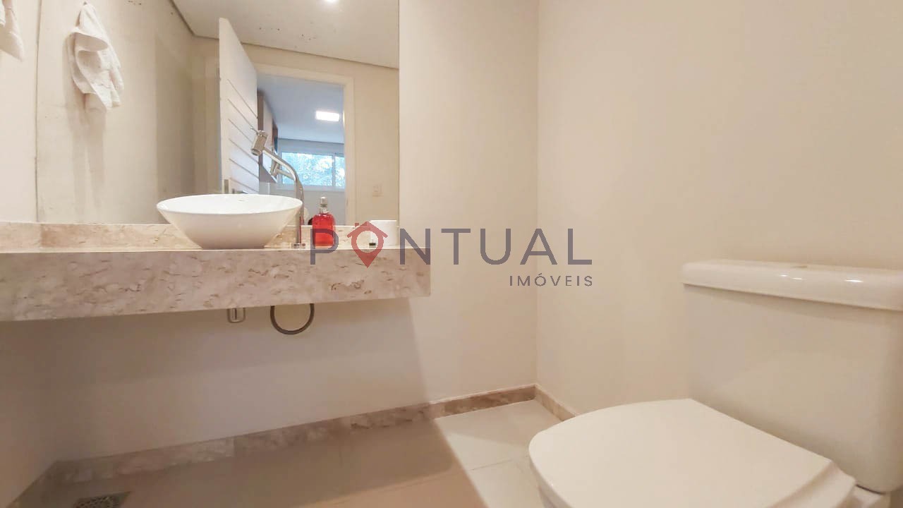 Casa de luxo em condomínio para alugar no garden park em mar