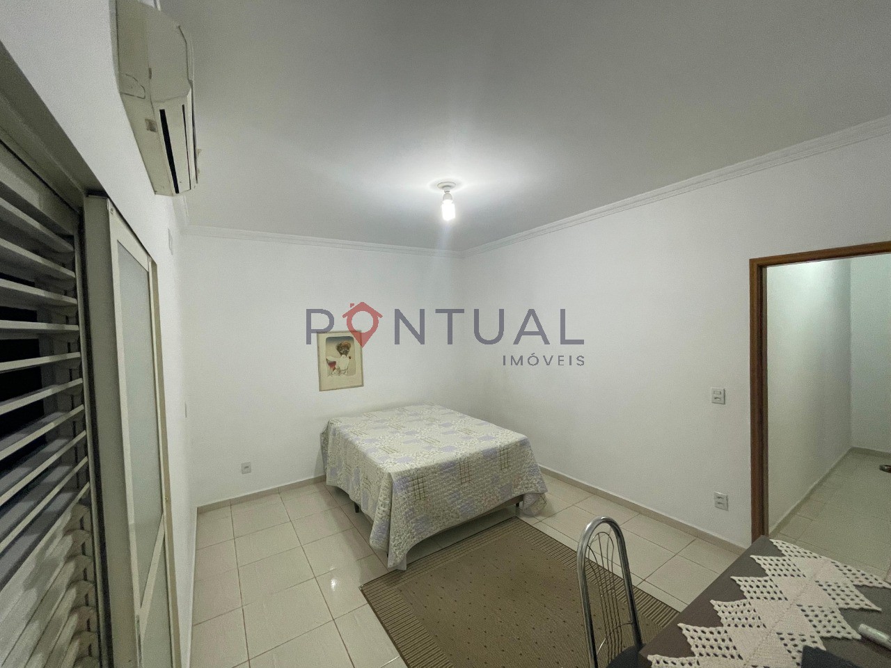 Casa à venda em Marília no Jardim Altos do Palmital. Visite!
