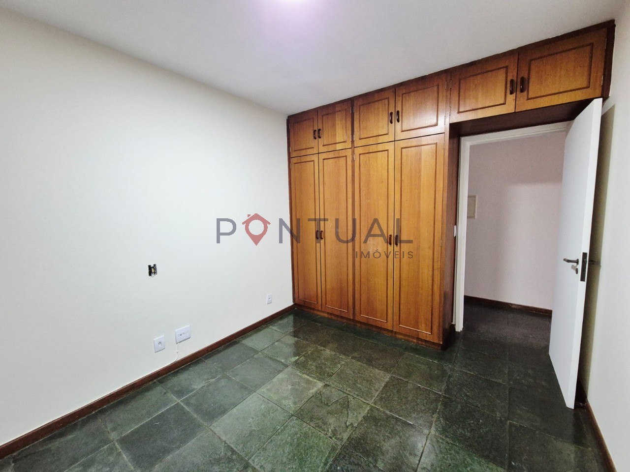 Apartamento para alugar em marília no condomínio villa suiça