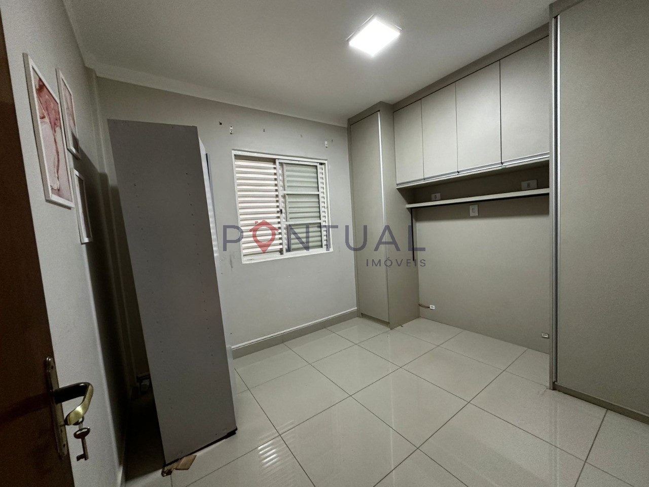 Apartamento Comprar Senador Salgado Filho Marília SP - Negocie Já! Pontual Imóveis sua imobiliária em Marília