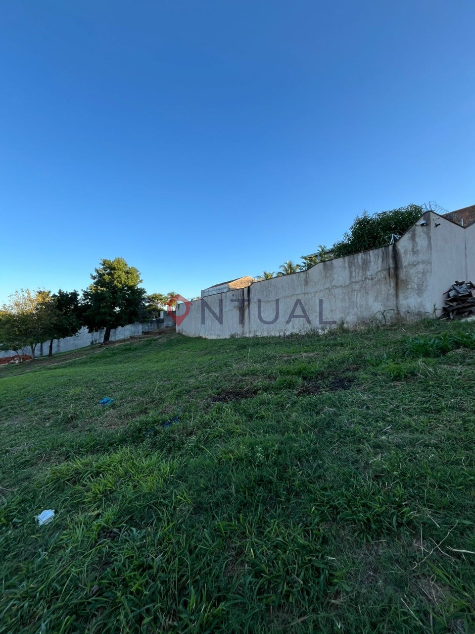 Imóveis em marília terreno à venda em marília no bairro alta