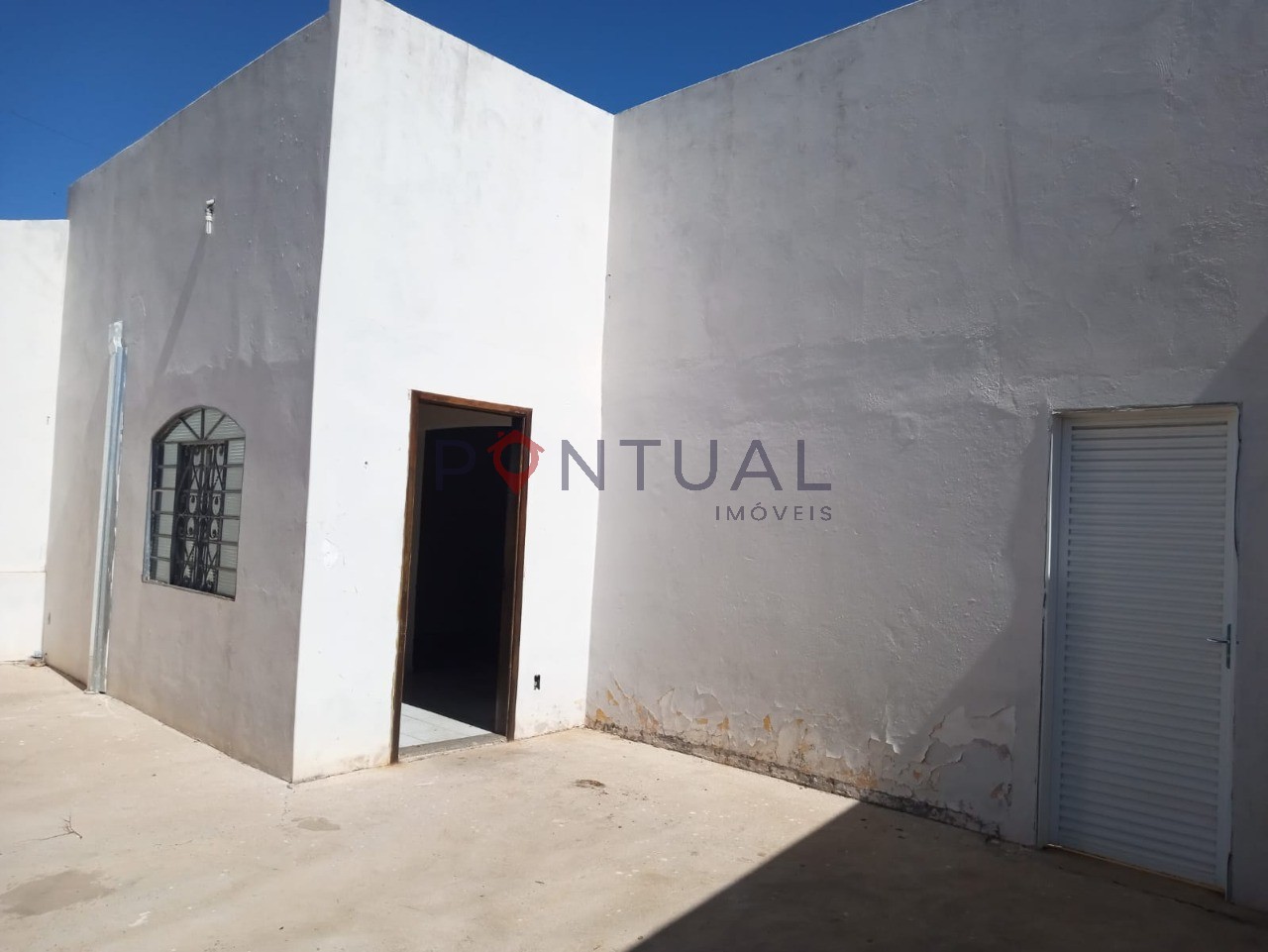 Casa à venda em marília próxima a comércios e ao centro. Com