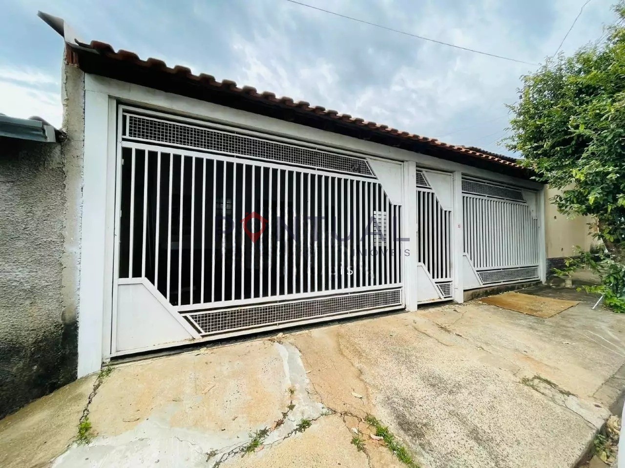 Aluguel de casa em marília na zona norte. Visite, negocie e 