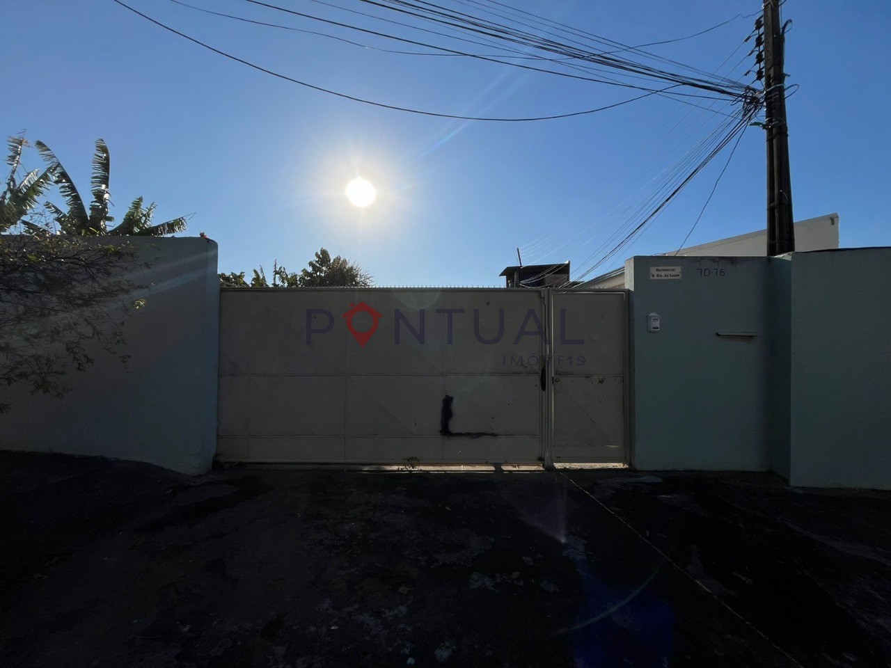 Casa para alugar em marília no bairro jardim fontanelli. Ven