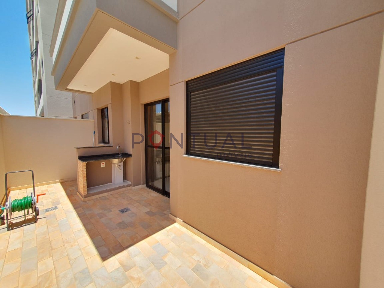 Apartamento à venda marília fragata idealle club house 3 qua