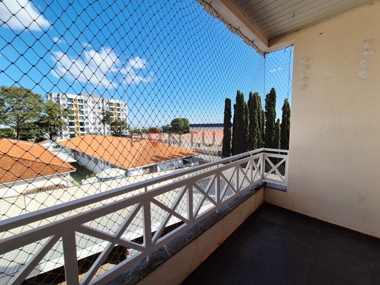 Apartamento para alugar em marília no condomínio villa suiça