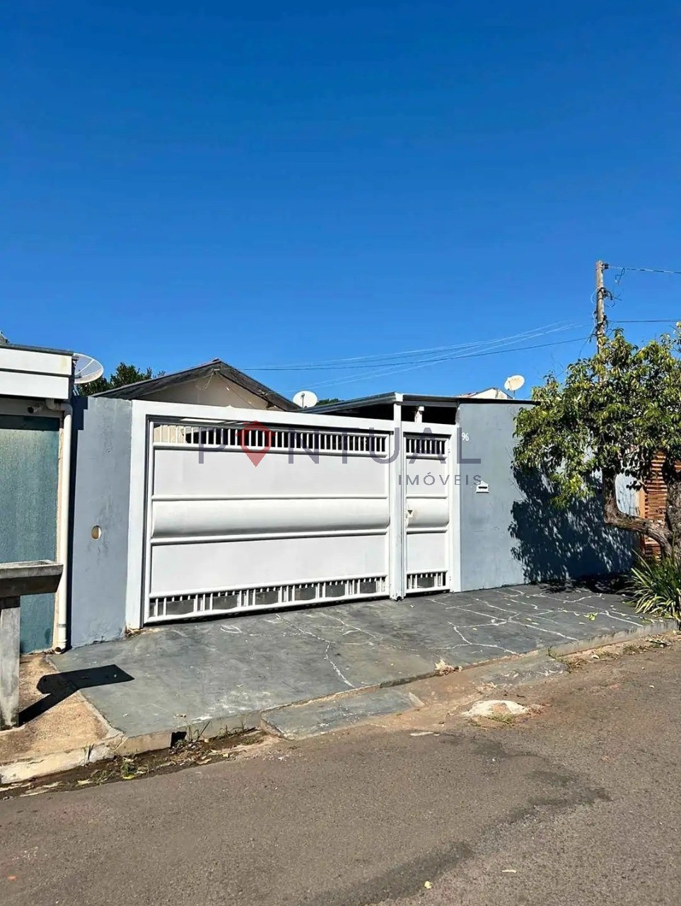 Casa 3 quartos aluguel jardim altos da cidade marília - valo