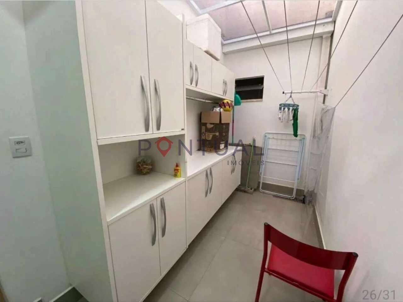 Imperdível oportunidade: Casa à venda em Marília-SP no Bairro Jardim Altos do Palmital