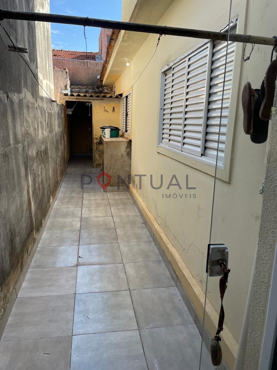 Casa à Venda em Marília no Bairro Palmital com Edícula completa. Venha saber mais.