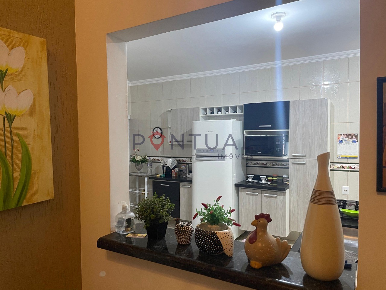 Casa à venda em Marília no Jardim Altos do Palmital. Visite!