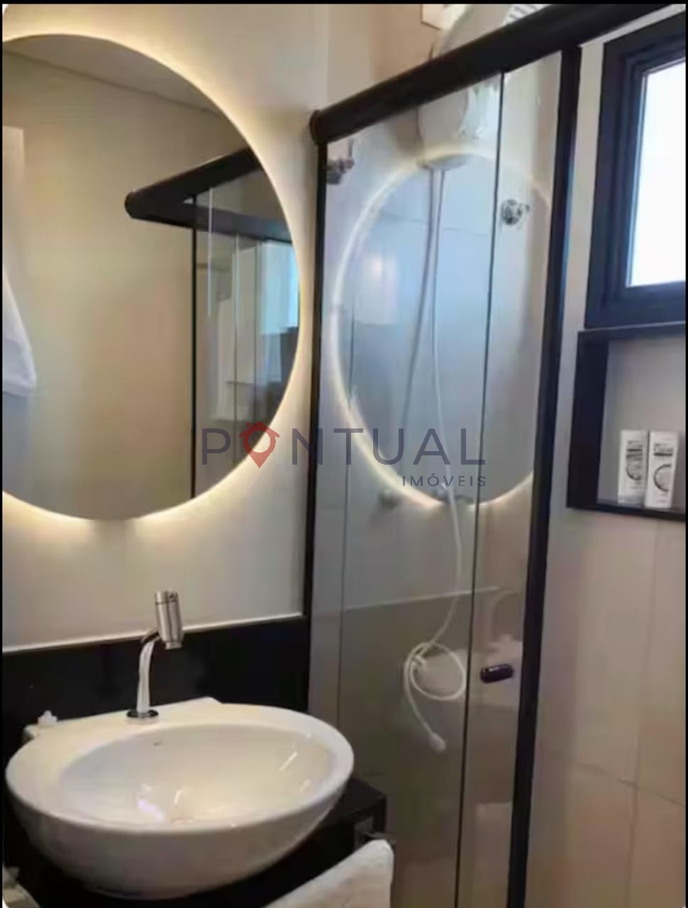 Apartamento Alugar Fragata Marília SP 2 Quartos - Valor Totalmente Negociável! Pontual Imóveis sua imobiliária especializada em Marília SP