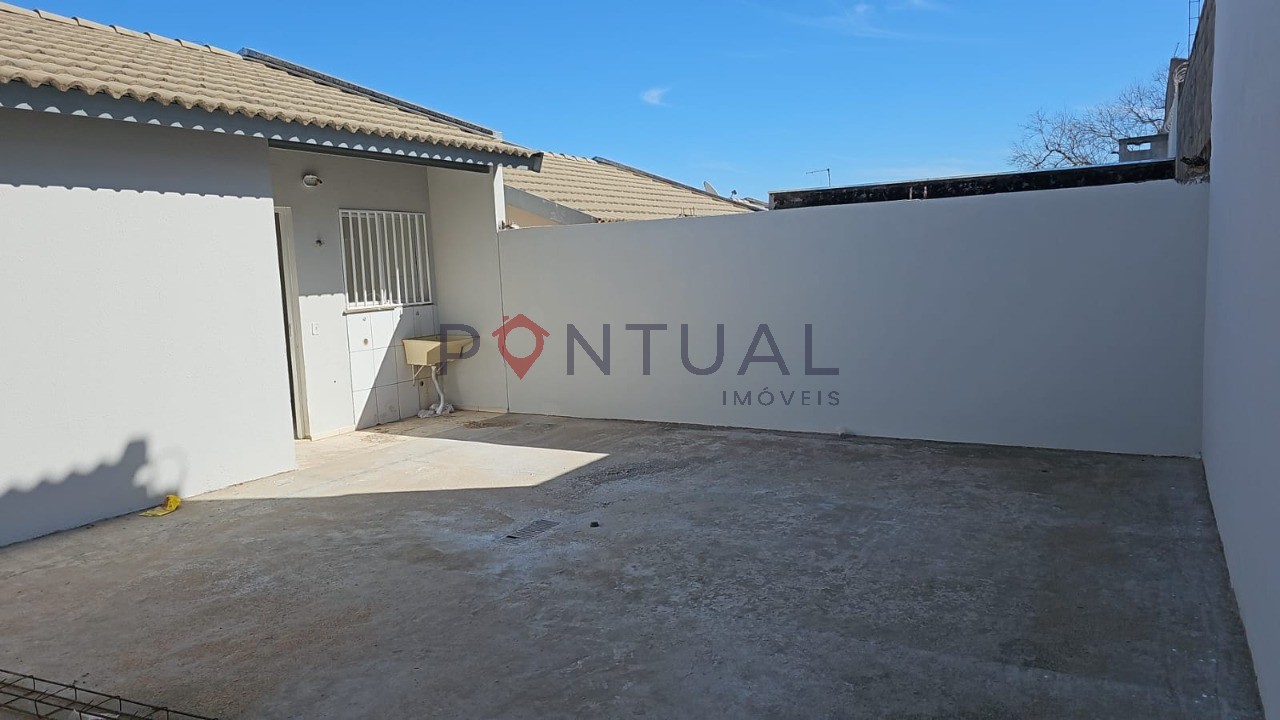 Casa 2 quartos residencial montana marília sp venda R$ 210 m