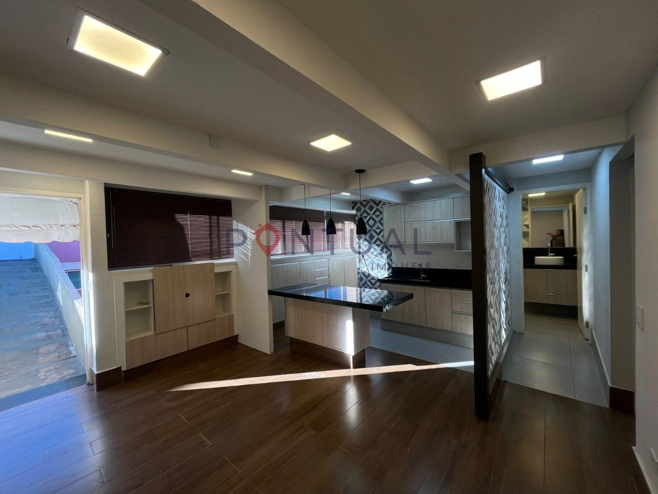 Alugue já este incrível apartamento de 2 quartos no Jardim Maria Izabel, Marília-SP! 70m², 1 vaga de garagem.