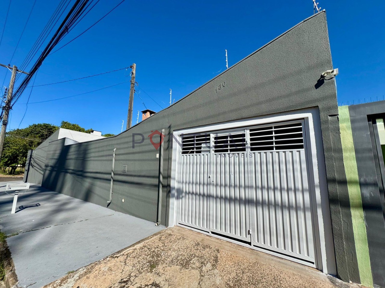 Linda casa à venda em marília na zona sul