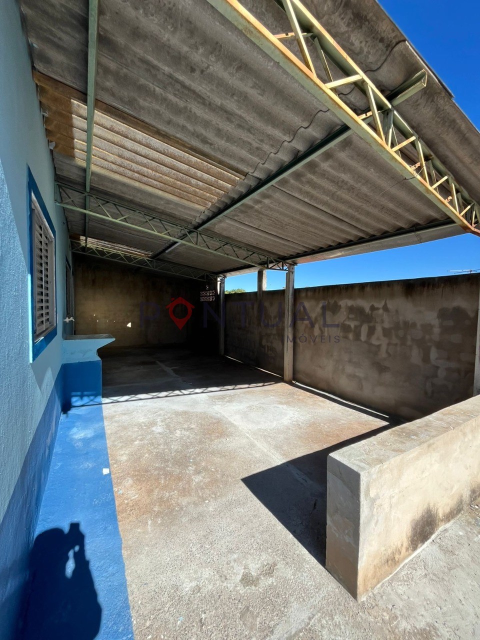 Casa para alugar em marília-sp no bairro jânio quadros.visit