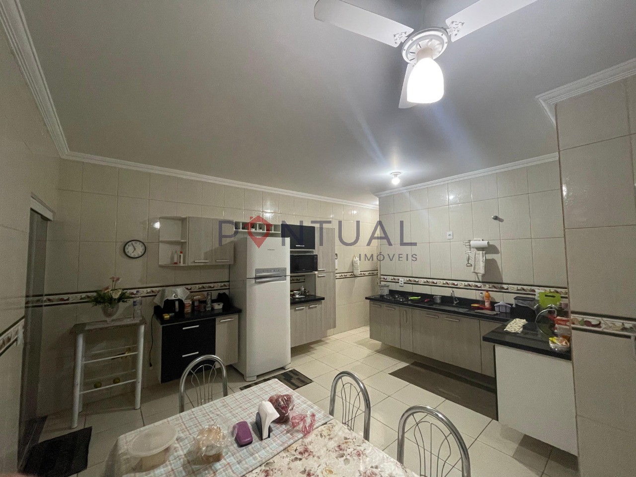 Casa à venda em Marília no Jardim Altos do Palmital. Visite!